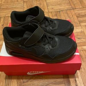 Nike Air Max Boys New